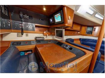 Grand Soleil Maxi one 64