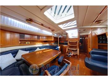 Grand Soleil Maxi one 64