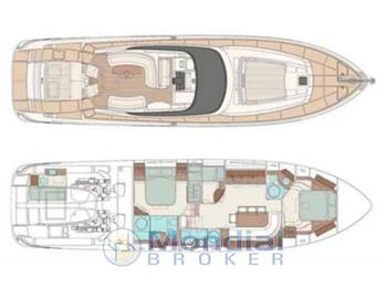 Riva 63 virtus