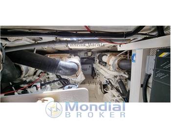 Mochi Craft 51 Dolphin