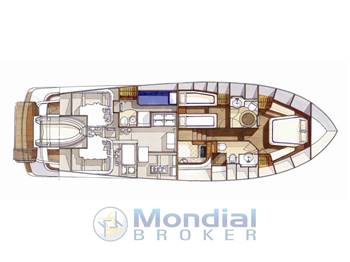 Mochi Craft 51 Dolphin