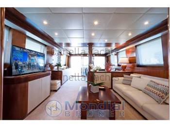 Tecnomar 26 Fly