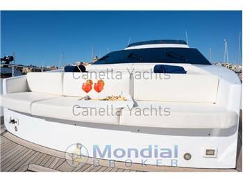 Tecnomar 26 Fly