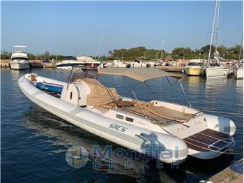 Sacs Stratos