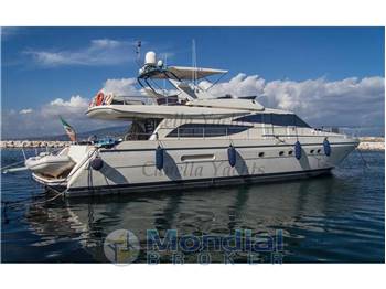 Guy Marine Couach 2100