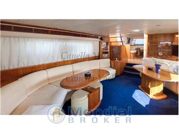 Guy Marine Couach 2100