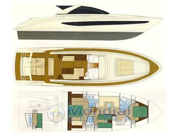 Riva Super Ego 68