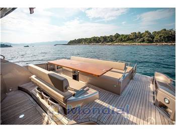 Riva Super Ego 68