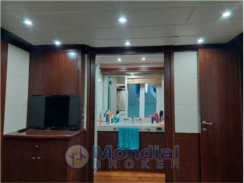 Gianetti GS 19 navetta