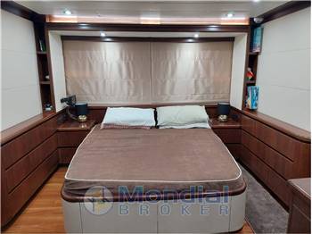 Gianetti GS 19 navetta