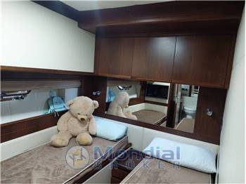 Gianetti GS 19 navetta