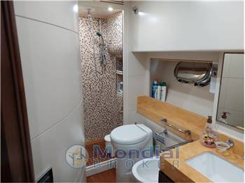 Gianetti GS 19 navetta