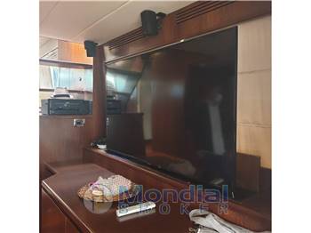 Gianetti GS 19 navetta