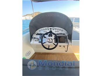 Gianetti GS 19 navetta