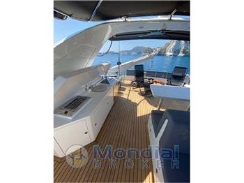 Gianetti GS 19 navetta