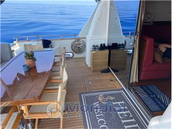 Gianetti GS 19 navetta