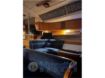 Grand Soleil Maxi One 64