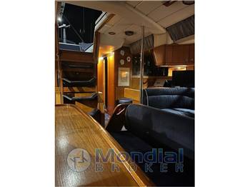 Grand Soleil Maxi One 64