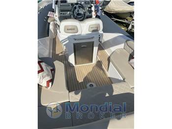 Salpa Soleil 26