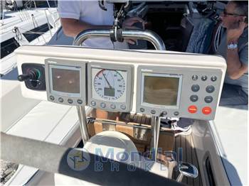 Wauquiez 40 PILOT SALOON