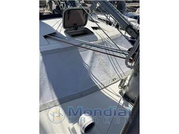 Wauquiez 40 PILOT SALOON