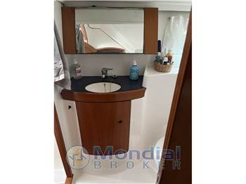 Wauquiez 40 PILOT SALOON