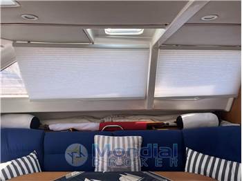 Wauquiez 40 PILOT SALOON