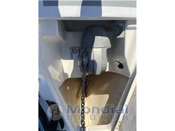 Wauquiez 40 PILOT SALOON