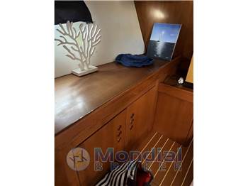 Wauquiez 40 PILOT SALOON