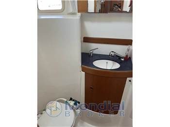 Wauquiez 40 PILOT SALOON
