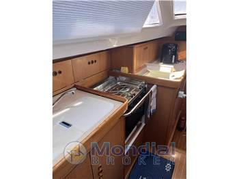 Wauquiez 40 PILOT SALOON