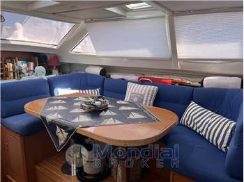 Wauquiez 40 PILOT SALOON