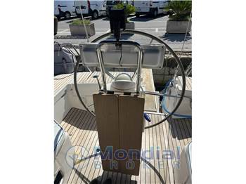 Wauquiez 40 PILOT SALOON