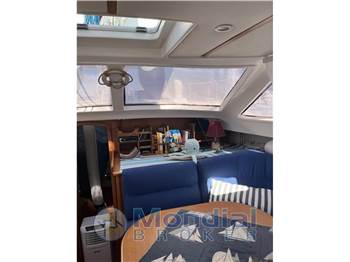 Wauquiez 40 PILOT SALOON