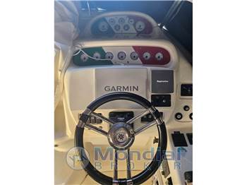 Cranchi ZAFFIRO 34