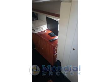 Cranchi ZAFFIRO 34