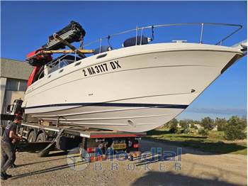 Fiart Mare Fiart 36 Genius