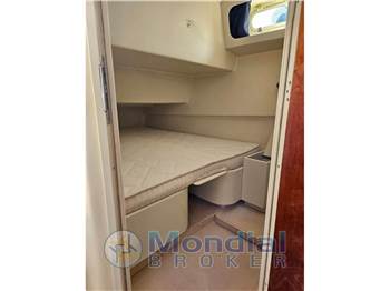 Fiart Mare Fiart 36 Genius