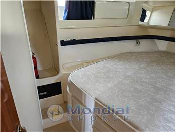 Fiart Mare Fiart 36 Genius