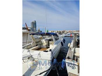 Fiart Mare Fiart 36 Genius