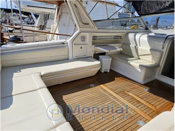 Fiart Mare Fiart 36 Genius
