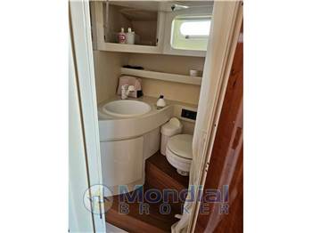 Fiart Mare Fiart 36 Genius