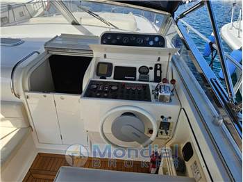 Fiart Mare Fiart 36 Genius