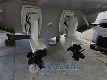 Fiart Mare Fiart 36 Genius