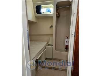 Fiart Mare Fiart 36 Genius