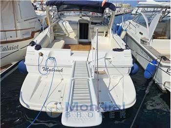 Fiart Mare Fiart 36 Genius