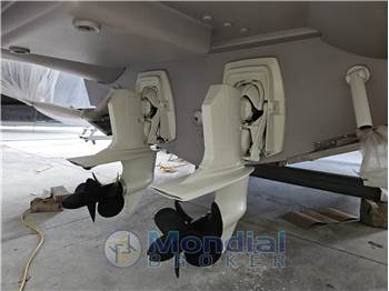Fiart Mare Fiart 36 Genius