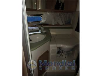 Fiart Mare FIART 38 GENIUS