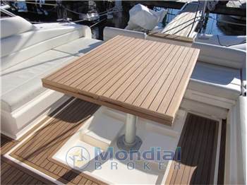 Fiart Mare FIART 38 GENIUS