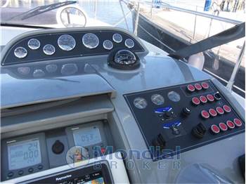 Fiart Mare FIART 38 GENIUS